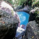 Canyoning Bali, Blue Gorge Canyon (Adventure, discovery, nature) - Key Points