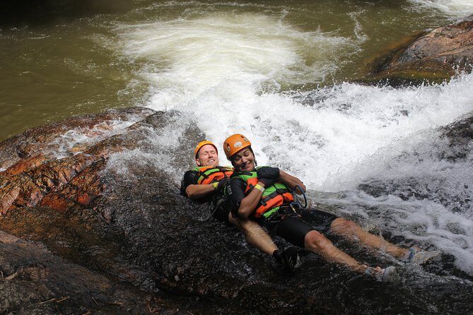 Canyoning Da Lat Vietnam - Final Thoughts: Is It Worth It?