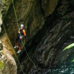 Canyoning Tour from Sapa Vietnam - Practical Details & Tips