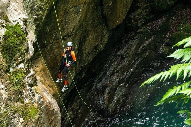Canyoning Tour from Sapa Vietnam - Practical Details & Tips