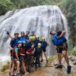 Canyoning Tour in Dalat Viet Nam - Practical Details and Considerations