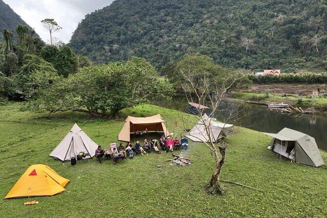 Cao Bang - Ban Gioc - Ba Be Lake 3 Days 2 night Private Tour - Who Will Love This Tour?