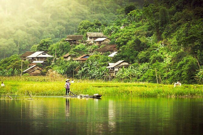 Cao Bang - Ban Gioc waterfall 3 days 2 nights - Practicalities and Value