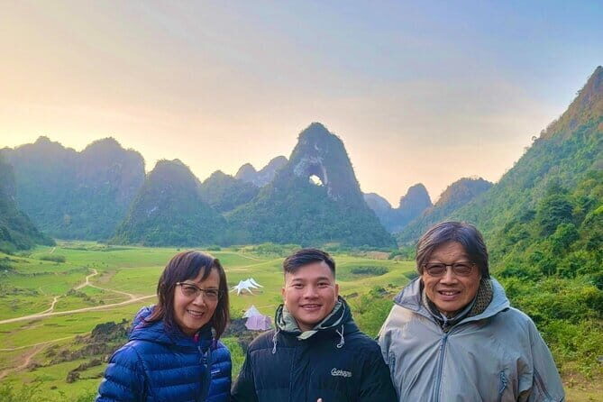 Cao Bang: Experience Culture and Nature 3 Days 2 Night Ban Gioc - Who Would Love This Tour?