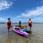 Cape Cod Kayak Rentals in Popponesset Bay Mashpee - What to Expect During Your Kayaking Adventure