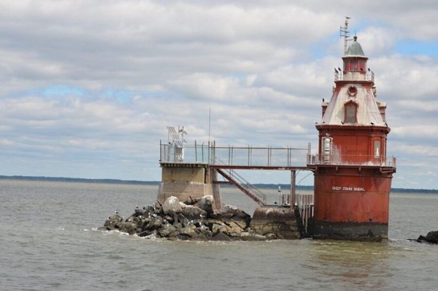 Cape May: Grand Lighthouse Cruise - The Value Proposition: Is It Worth It?