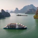 Capella Cruise 3Days/2Night on 6 Star Cruise All included - Is it Worth the Price?