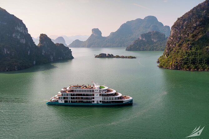 Capella Cruise 3Days/2Night on 6 Star Cruise All included - Is it Worth the Price?