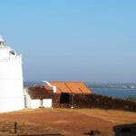 Capital City, Churches & Forts Of Goa, Old Goa Churches, Panaji City. - Transport, Timing, and Overall Value