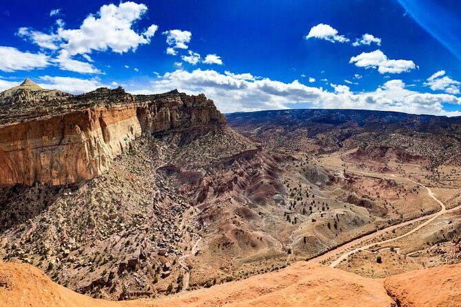 Capitol Reef Full Day Private Tour and Hike - Analyzing the Price and Overall Value