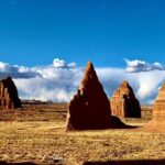 Capitol Reef Half Day Temples of the Sun and Moon (Shared Tour) - What Makes This Tour Stand Out?