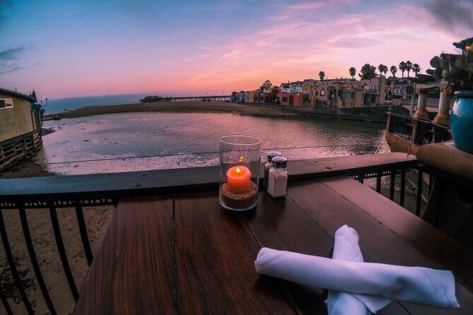 Capitola Private 2-Hour Walking Tour - Authentic Insights from Reviewers