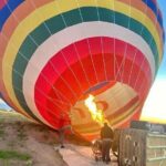 Cappadocia Hot Air Balloon Ride - The Practical Side: Pricing, Group Size, and Value