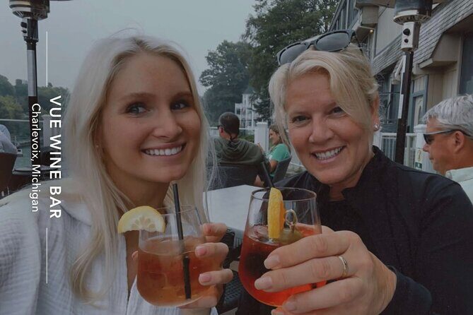 Capturing Charlevoix - Full Day Private Experience - Breaking Down the Itinerary