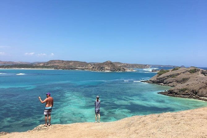 Car Hire in Lombok (Include Driver, Car, & Fuel) - Deep Dive into the Experience
