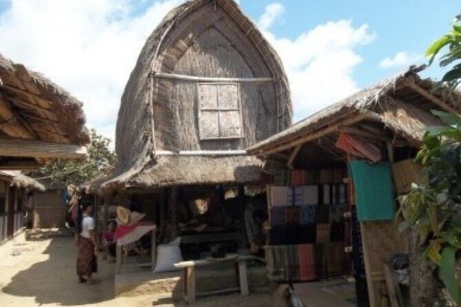 Car Hire Lombok tradition village tour - Who Should Book This Tour?