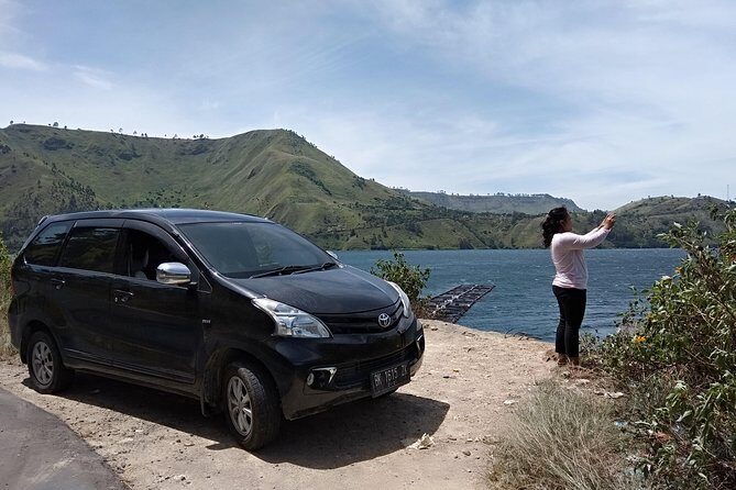 Car Rental Medan Kualanamu airport - Lake Toba - An In-Depth Look at the Transfer Experience