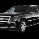 Car Service to and from Seattle region - What to Expect from Your Seattle Towncar Transfer