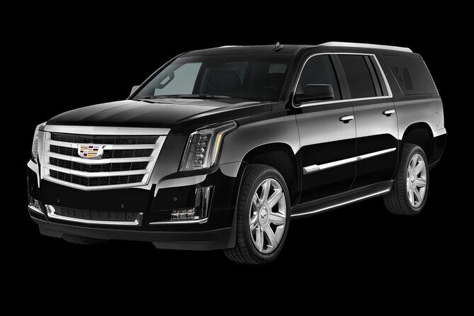 Car Service to and from Seattle region - What to Expect from Your Seattle Towncar Transfer