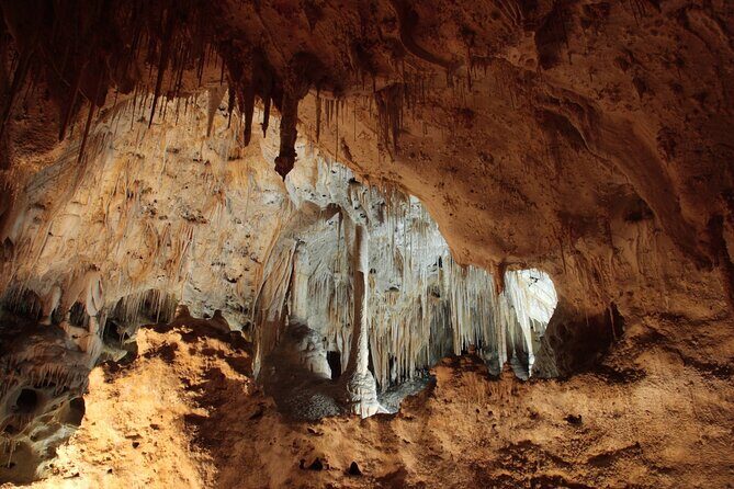 Carlsbad Caverns Self-Guided Walking Tour (Not a ticket) - Practical Tips for a Smooth Experience