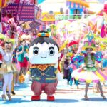 Carnival Magic Phuket Ticket Includes Dinner and Transfer - Who Is This Tour Best For?
