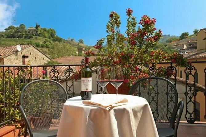 Carriage ride and Lunch in a typical restaurant in the heart of Chianti - Why We Think This Tour Offers Excellent Value