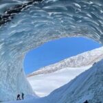 Castner Glacier Ice Cave Adventure from Fairbanks - Experience the Magic of the Castner Glacier Ice Cave from Fairbanks