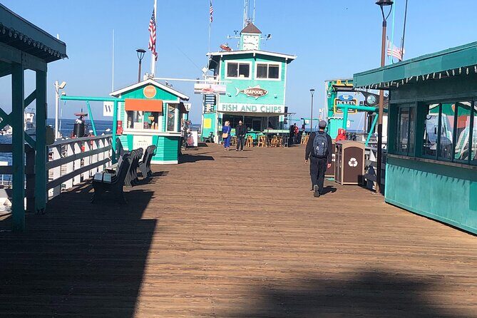 Catalina Island All Inclusive Sightseeing Tour From Orange County - Analyzing the Value