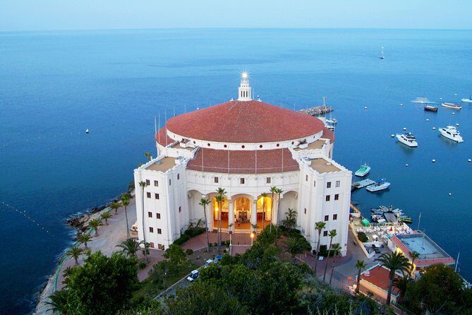 Catalina Island Trip with Hotel transfers & Optional tours - Practical Tips for Making the Most of Your Trip