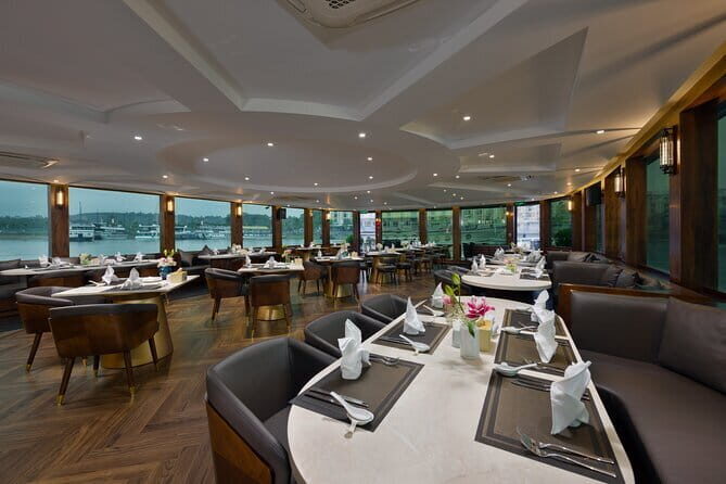 Catamaran Premium Cruise to Halong Bay & Lan Ha Bay in 1 Day Tour - Analyzing the Value: Is It Worth It?