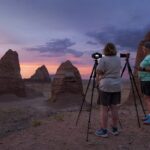 Cathedral Valley Photo Tour - An In-Depth Look at the Experience