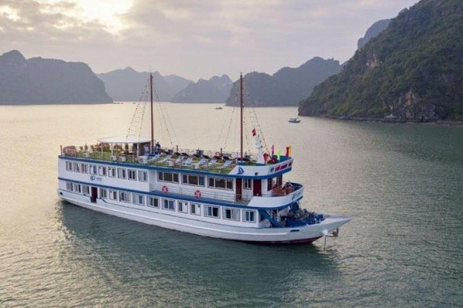 Catherine Cruise 3 Days/2 Nights with 6 Star Cruise - Who is This Tour Best Suited For?
