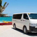 Caticlan Airport Transportation to Boracay Island One Way - Detailed Breakdown of the Itinerary
