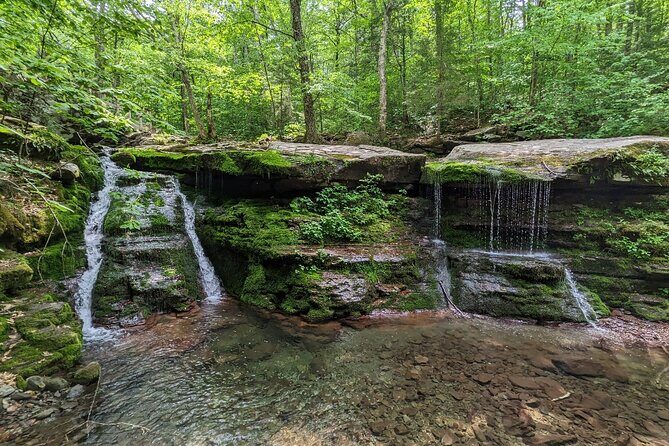 Catskills Scenic Byway Self-Guided Driving Audio Tour - Practicalities and Tips