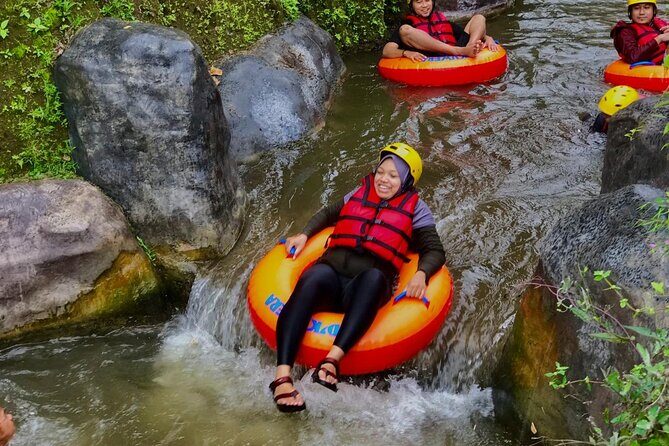 Cave Tubing Adventure & Rice terrace - Value and Cost: Is It Worth It?
