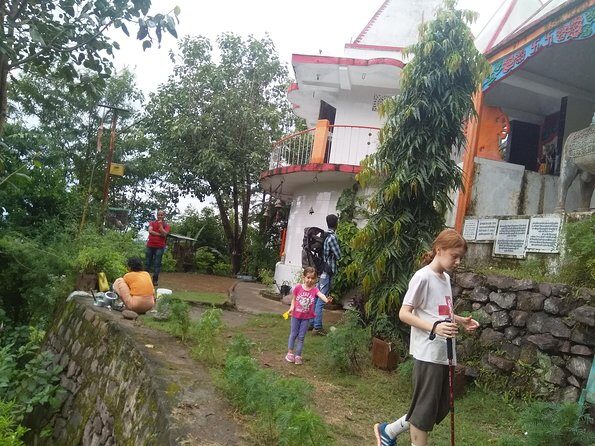 Caving Tour in Rishikesh - 6 Hrs. - What to Expect from the Tour