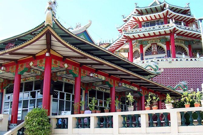 Cebu City Tour - FAQs