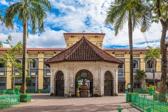 Cebu Group Tour: Best Cebu City Tour - FAQ