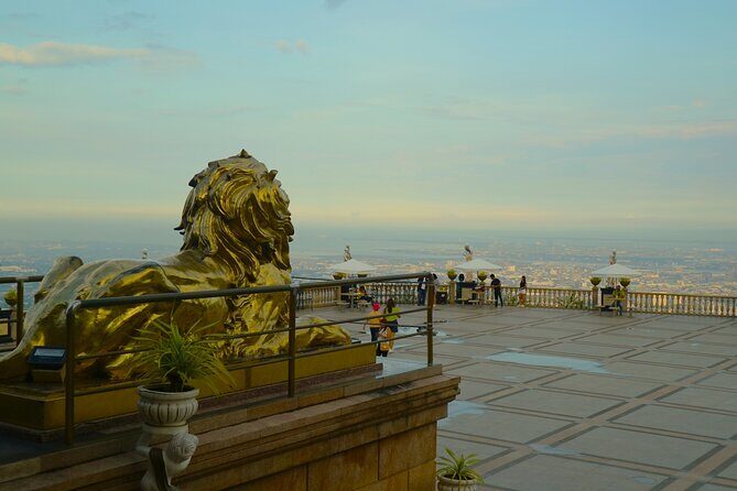 Cebu Highlands Tour(Cebu Taoist, Temple of Leah and Sirao Garden) - Final Thoughts: Is This Tour Worth It?