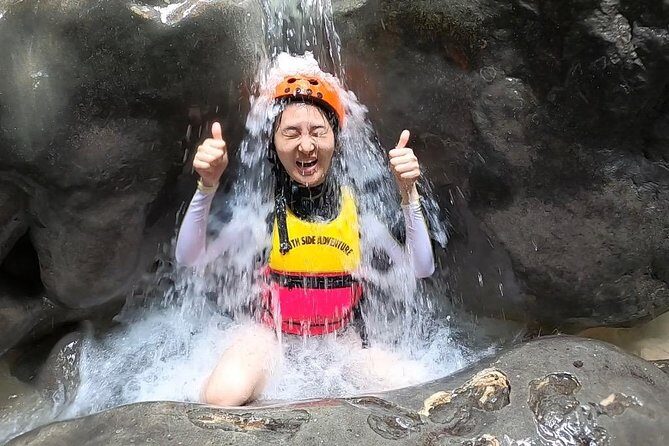 Cebu Kawasan Canyoneering - Who Should Consider This Tour?