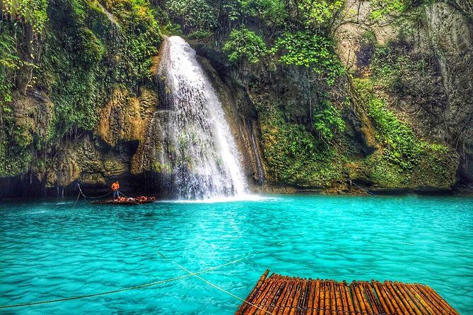 Cebu Moalboal Beach, Sardine Run, Sea Turtle Viewing + Canyoneering Tour - The Value and Practicalities