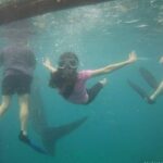 Cebu Oslob Whale Sharks and Sumilon Island Kawasan Falls Canyoneering - Practical Details and Tips