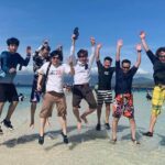 Cebu Oslob Whalesharks, Sumilon & Kawasan Waterfalls Tour - Authentic Insights from Past Travelers