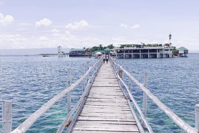 Cebu Private Tour 3 Islands Hopping Gilutungan Caohagan Nalusuan - Final Thoughts