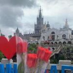 Cebu Simala and city historical tour - What’s Included and What’s Not?