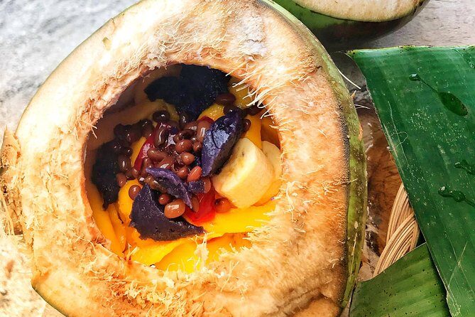 Cebu Traditional Bamboo Cooking - The Sum Up