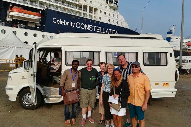 Celebrity Millenium Cochin Shore excursion - Who Will Love This Tour?