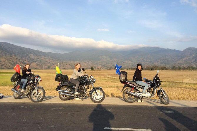 Central Highland Loop 03 Days Motorcycle Tour - An In-Depth Look at the Central Highland Loop 3-Day Motorcycle Tour