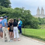 Central Park Guided Walking Tour - Deep Dive into the Stops