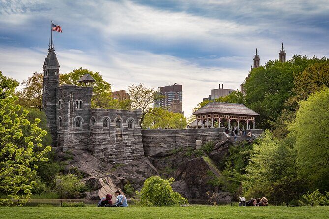 Central Park Outdoor Escape Adventure - Why We Think This Tour Offers Good Value